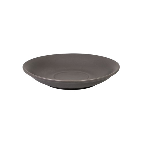 Saucer Slate Grey