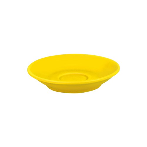 Saucer Maize Yellow