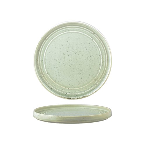 Urban Loft Plate Pistachio 225mm