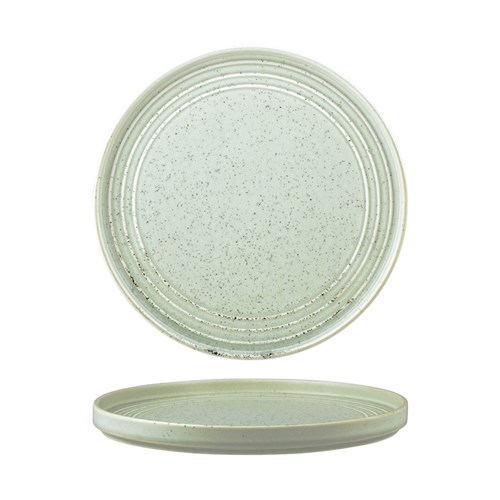 Urban Loft Plate Pistachio 275mm