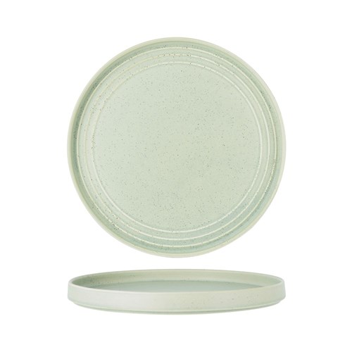 Urban Loft Round Platter Pistachio 310mm