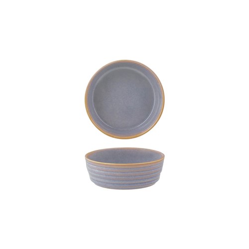 Urban Loft Bowl Azure Blue 143mm