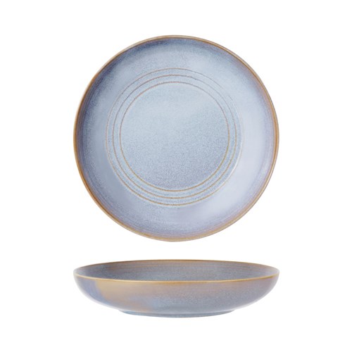 Urban Loft Bowl Azure Blue 270mm