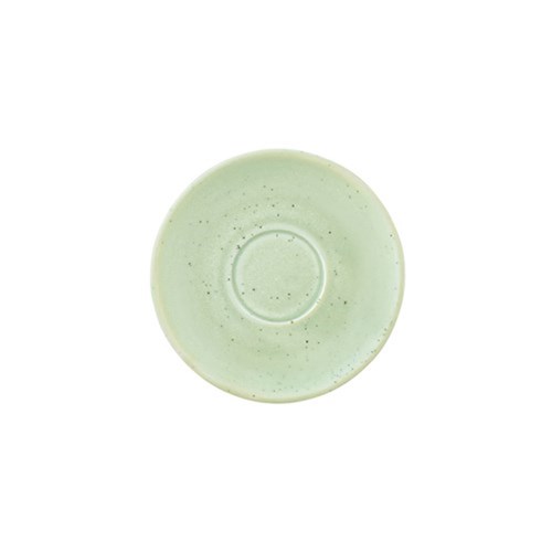 Brew Espresso Saucer Pistachio 120mm