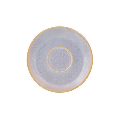 Brew Long Black Saucer Azure 145mm