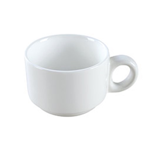 Echelon Stack Tea Cup 220ml