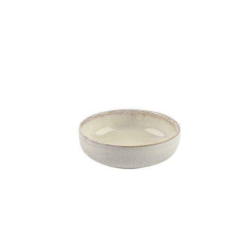 Pearl Bowl White 130mm