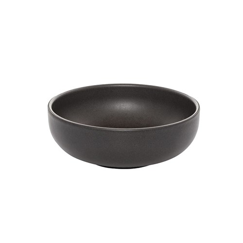 Uno Bowl Black 125mm