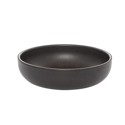 Uno Bowl Black 150mm