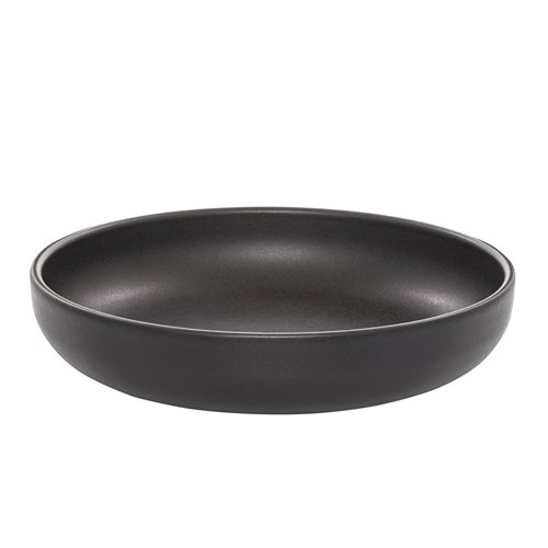 Uno Bowl Black 220mm