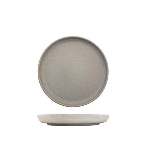 Uno Plate Grey 175mm