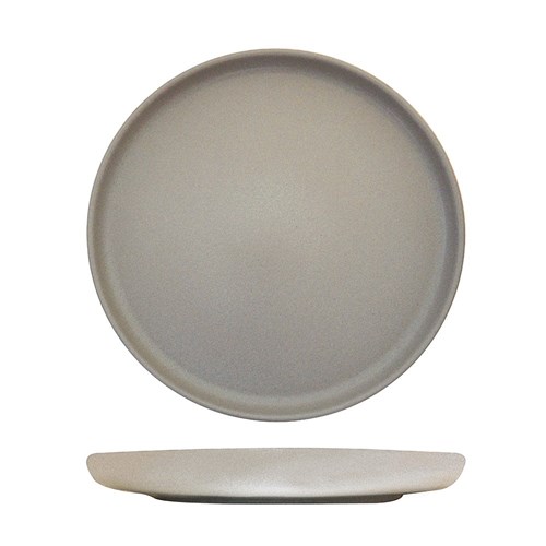 Uno Plate Grey 280mm