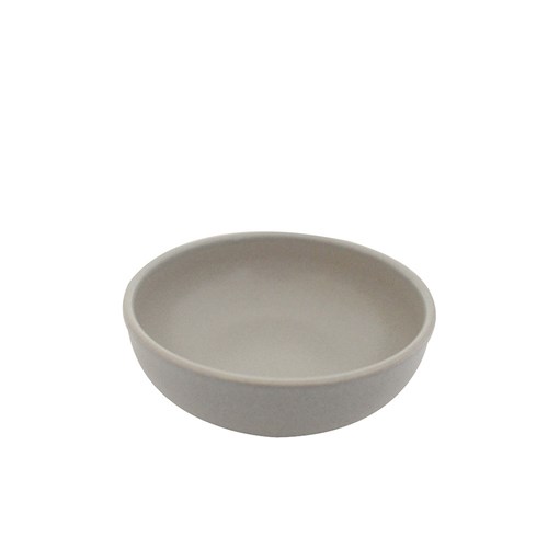 Uno Bowl Grey 125mm