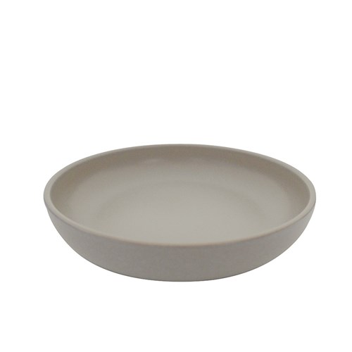 Uno Bowl Grey 220mm