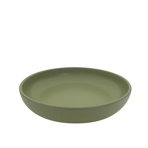 Uno Bowl Green 220mm