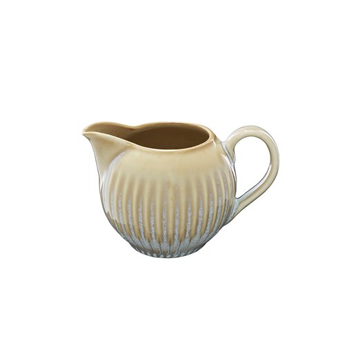 Cottage Creamer Jug Almond 177ml