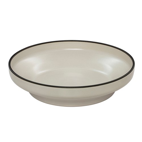 Mod Share Bowl White 260mm