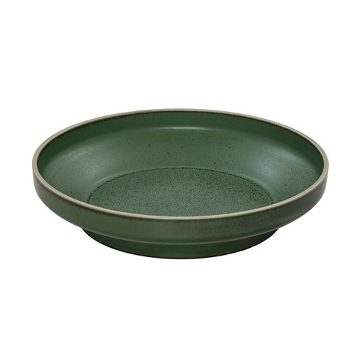 Mod Round Share Bowl Smokey Basil 228mm