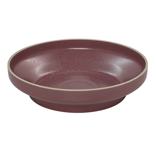 Mod Share Bowl Smokey Plum 260mm