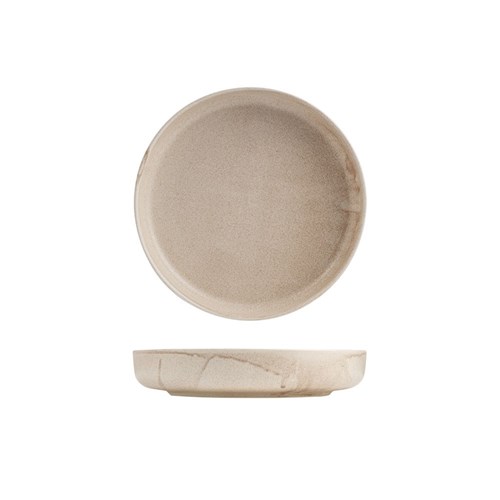 PARADE SHARE BOWL 240X57MM MARSHMELLOW (6)