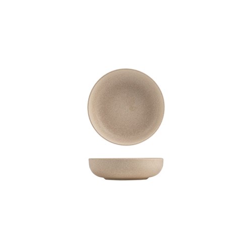 PARADE RND BOWL 160X46MM MARSHMELLOW (6)