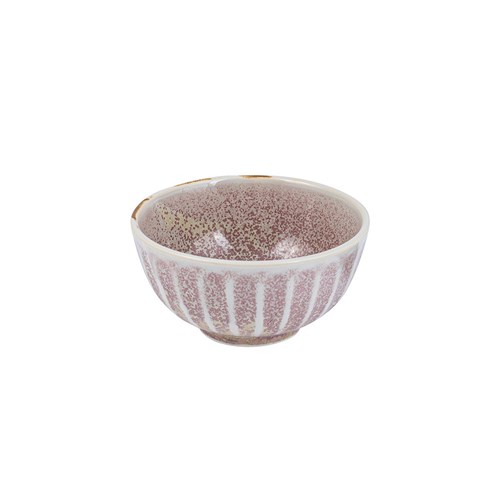 ICON RND BOWL 115MM SCALLOPED (4/48)