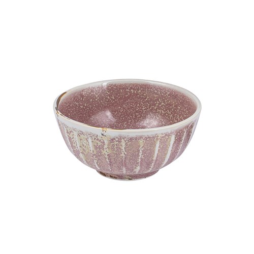 ICON RND BOWL 140MM SCALLOPED (6/36)