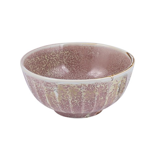 ICON RND BOWL 180MM SCALLOPED (4/16)