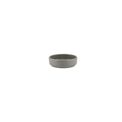 PARADE SAUCE DISH 80X23MM HUSK (6)