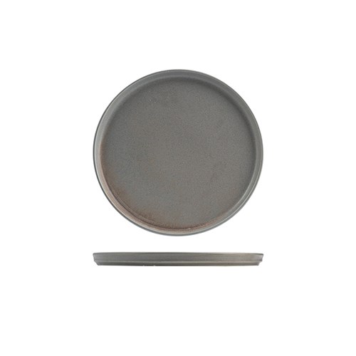 PARADE WALLED PLATE 300X22MM HUSK (6)