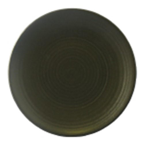 EVOLUTION JET COUPE PLATE 295MM BLK (12)