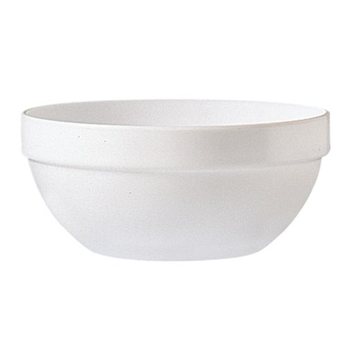 Hoteliere Stack Tempered Bowl