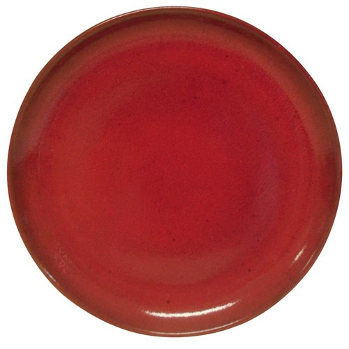 NEIVA FLAT PLATE 270MM RED (12)