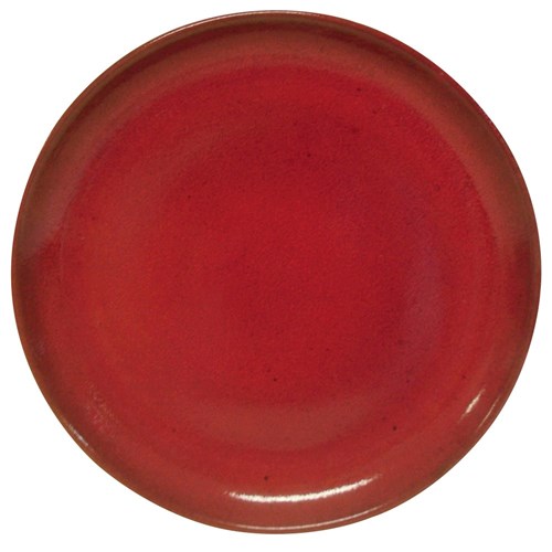 NEIVA FLAT PLATE 240MM RED (12)