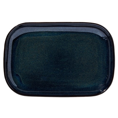 NEIVA STEAK PLATE 290X195MM BLUE (6)