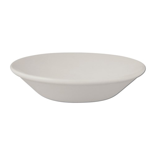 CLASSIC WHT FRUIT BOWL 137MM AVALON (36)