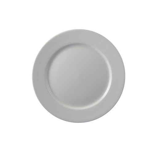 CLASSIC WHT PLATE 292MM (12)