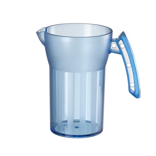 Jug Blue 500ml Saint Romain