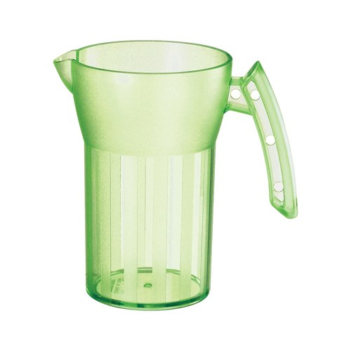 Saint Romain Jug Green 500ml