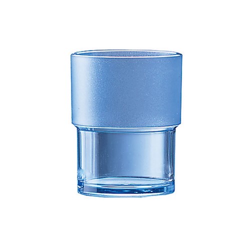 Saint Romain Tumbler Blue 160ml  