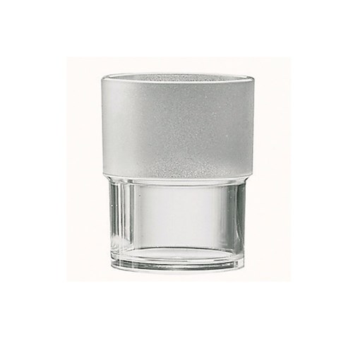 Saint Romain Tumbler Clear 200ml  