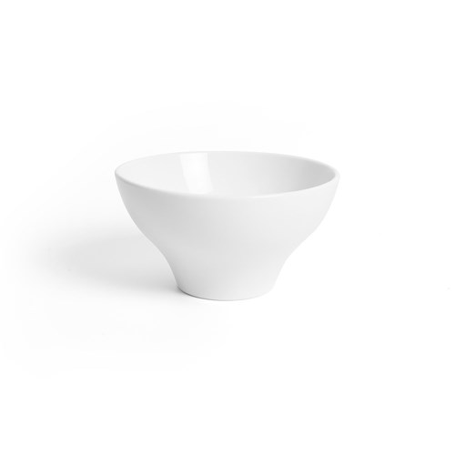 Serenity Bowl White 120mm