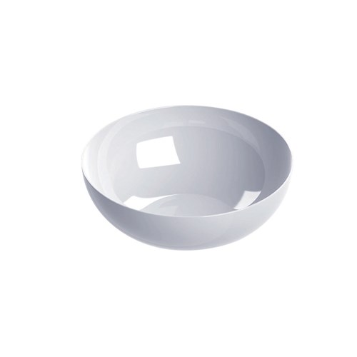 STYLE SALAD BOWL NON STACK 160MM (24)