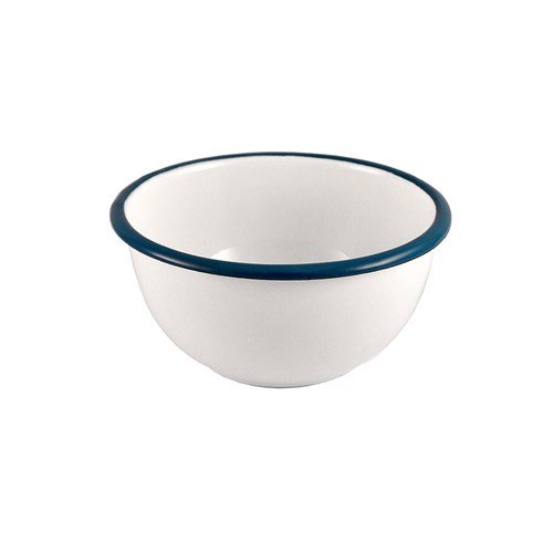 Enamel Bowl Round