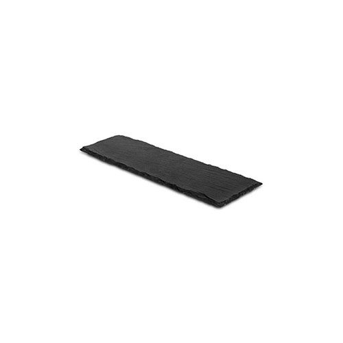 SLATE PLATTER 400X120MM SUIT 1832334 ART DE GOURMET (2)