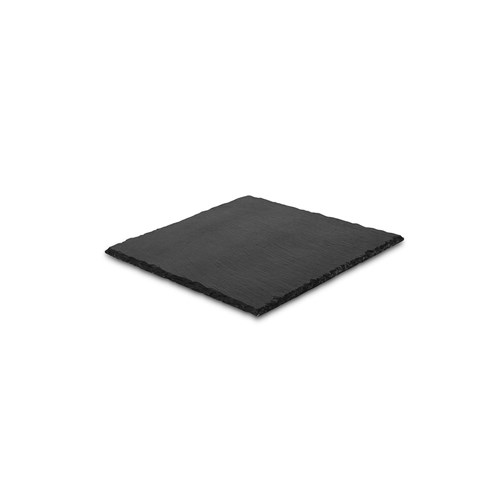 SLATE PLATTER 300X300MM SUIT 1832336 ART DE GOURMET(8)