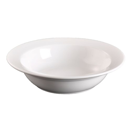 Basics Oatmeal Rimmed Bowl