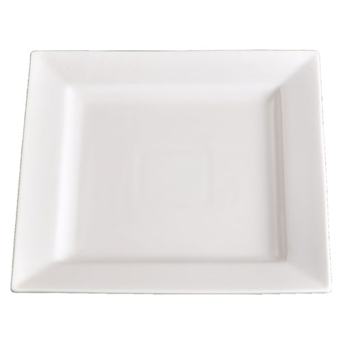 BASICS SQUARE PLATE 255MM (3/12)