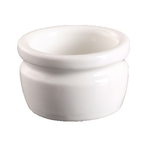 Basics Butter Tub Crock Dish