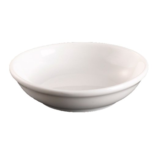 BASICS SOY DISH 96MM (12/72)